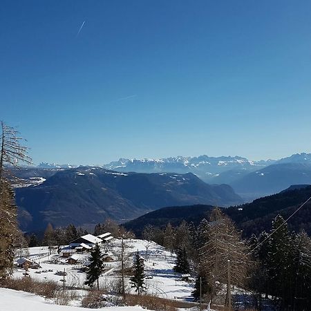 Berggasthof Pension Pfitscher Unsere Liebe Frau im Walde Buitenkant foto