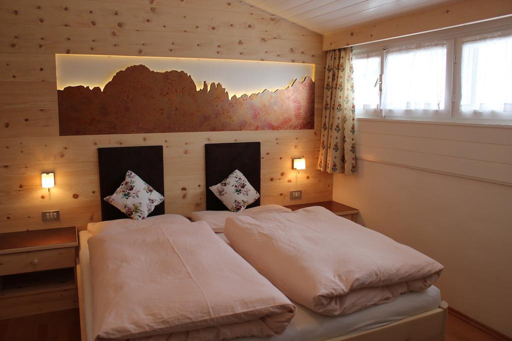 Berggasthof Pension Pfitscher Unsere Liebe Frau im Walde Kamer foto