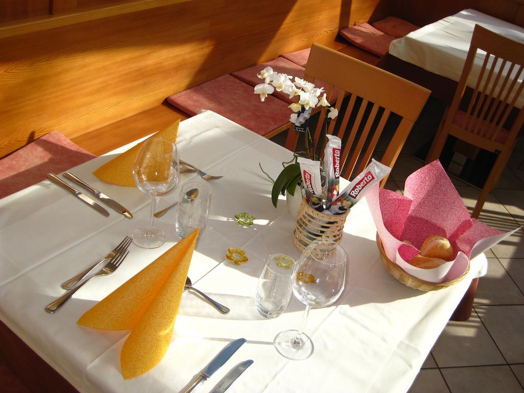 Berggasthof Pension Pfitscher Unsere Liebe Frau im Walde Buitenkant foto